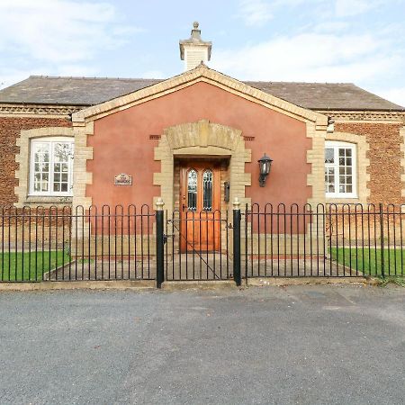 The Old School Villa Wereham Exterior photo