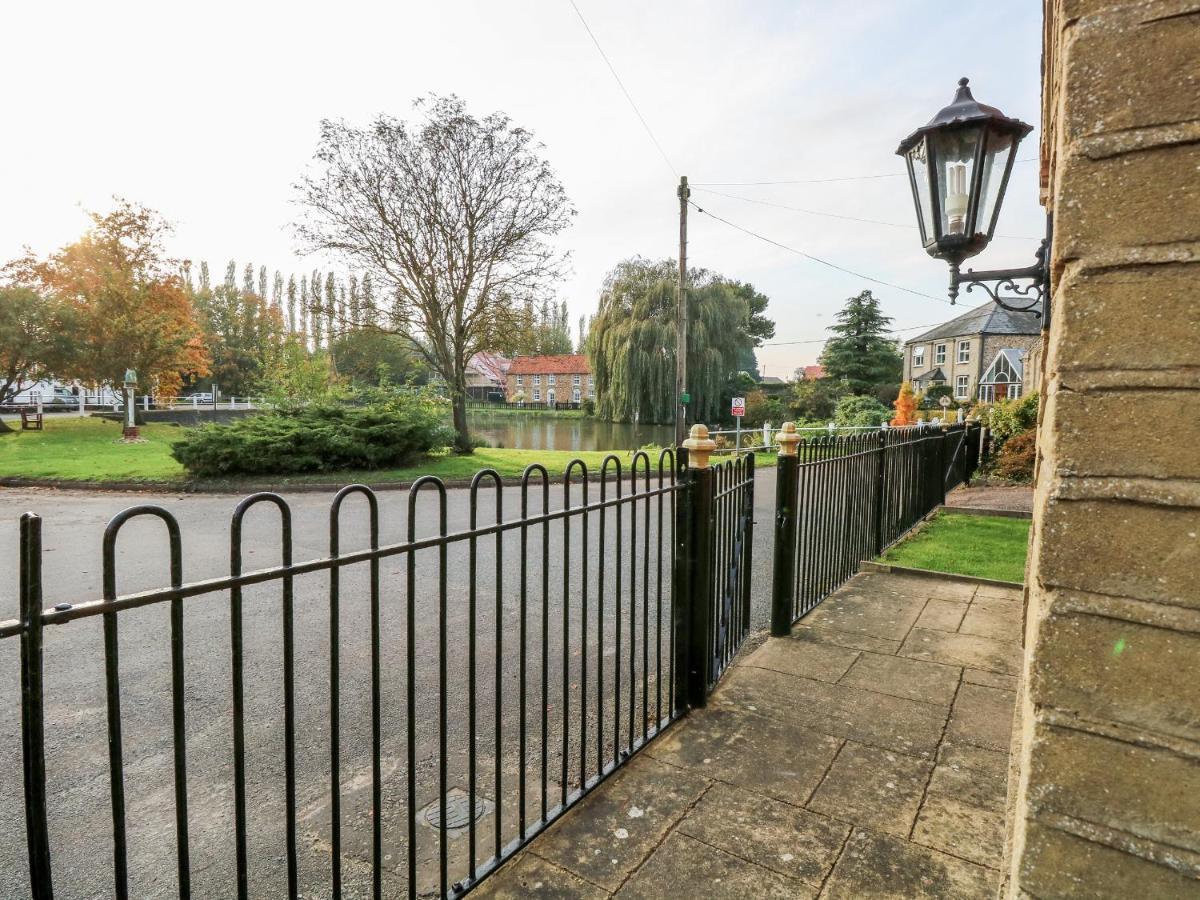 The Old School Villa Wereham Exterior photo